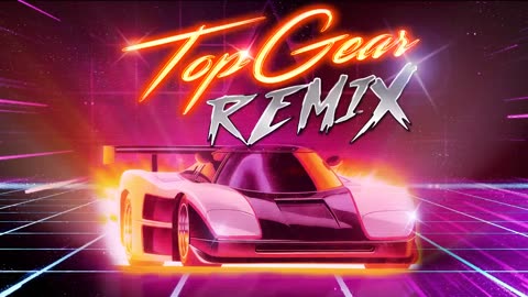 Top Gear Remix (Snes)