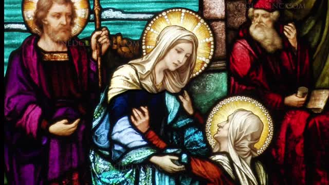 Fourth Sunday of Advent Homily Dcn Gordon Brenner