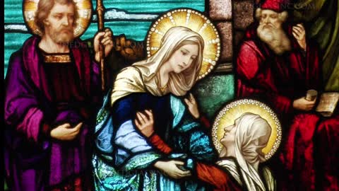 Fourth Sunday of Advent Homily Dcn Gordon Brenner