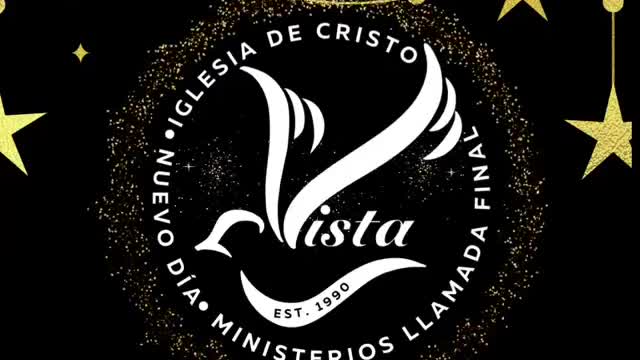 La iglesia de Cristo Nuevo Día les desea un bendecido y próspero año nuevo 2023.