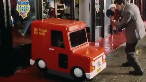 Mr Bean_ _ Funny Clips _ Mr Bean Official(360P)