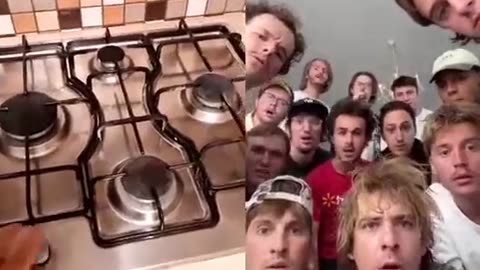 Another oldie but funny