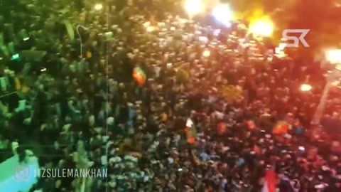 ONE MAN ARMY | Imran Khan Tribute