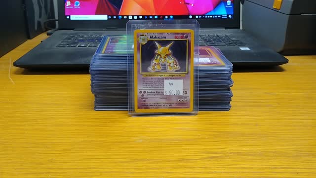 PCA Fresh Inventory: Pokemon 2/2/22