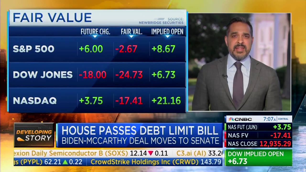Biden Econ Advisor Claims Families Have "Money To Spend" As Bidenflation Continues To Wreck Budgets