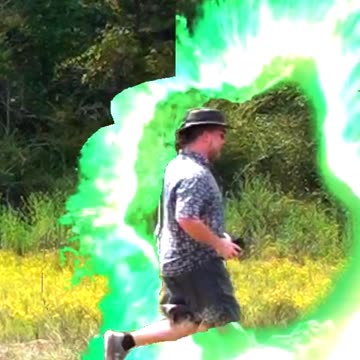 Old West Shoot out turns DEADLY! Time Travel App with Meerkat Cumberbatch