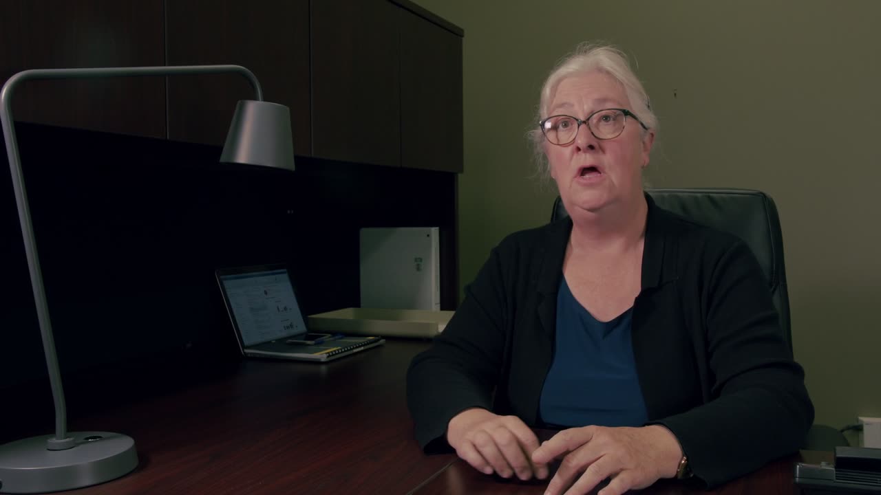 Cathy Sproule on What is Wrong with the P3 Model?