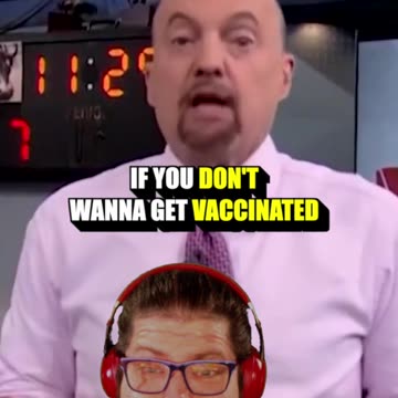 Jim Cramer Being Wrong About Literally Everything Ever