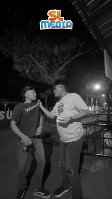 TUKIDI EMOSI GARA GARA DI SOBEK