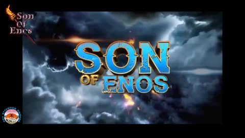 SonOfEnos - You Are Of Your Father, The Devil