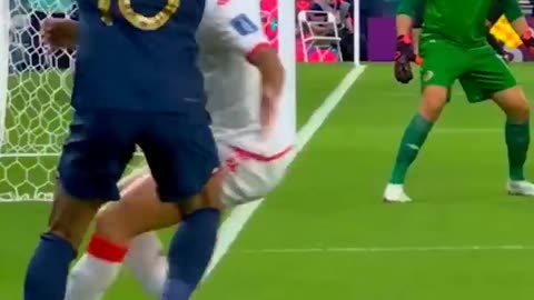 About football