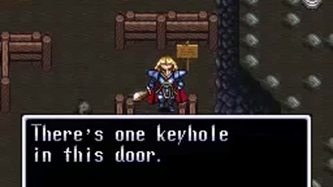 * ILLUSION OF GAIA - PLAY-THROUGH (62)