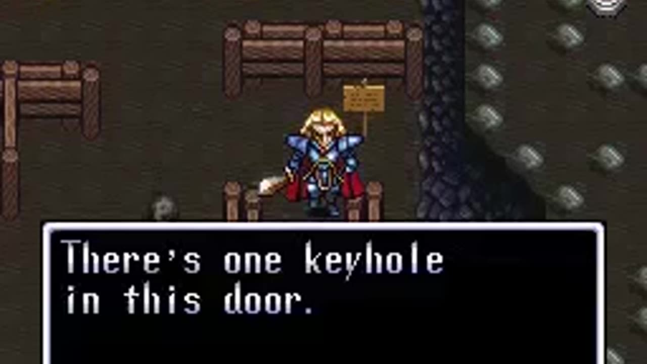 * ILLUSION OF GAIA - PLAY-THROUGH (62)