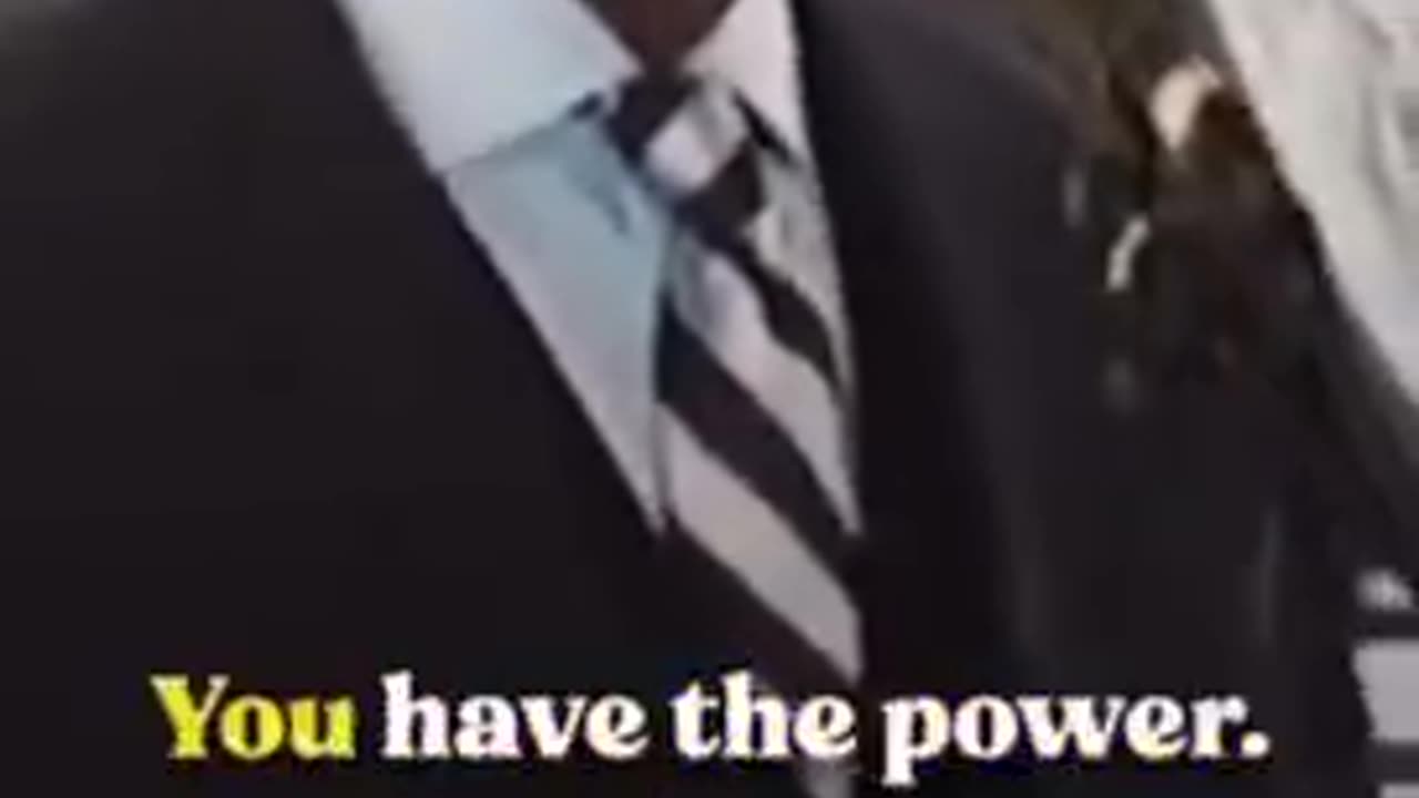 How to break the matrix