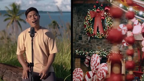 Music Travel Love - It's Christmas Time with Francis Greg, Dave Moffatt, and Anthony Uy