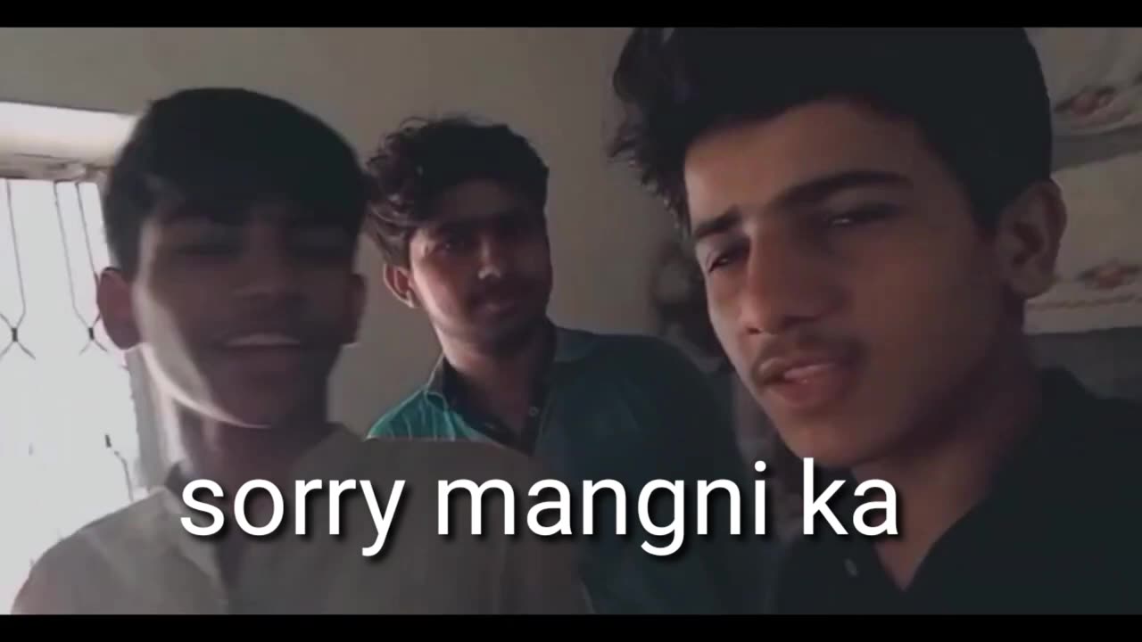 Mangni day vlog __ engagement vlog __ bhout maza aya __ 3 mast friends