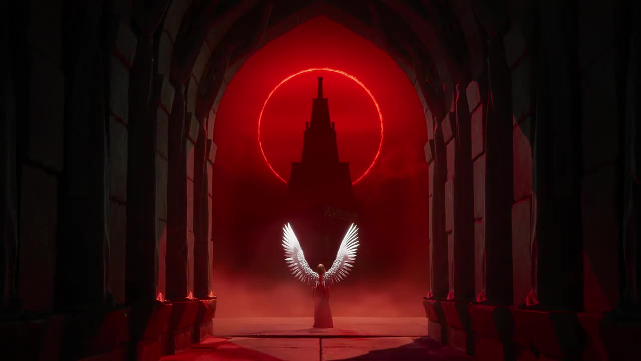 Solium Infernum - Official Launch Trailer