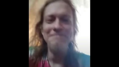 Rev Loves Cops...Allegedly...