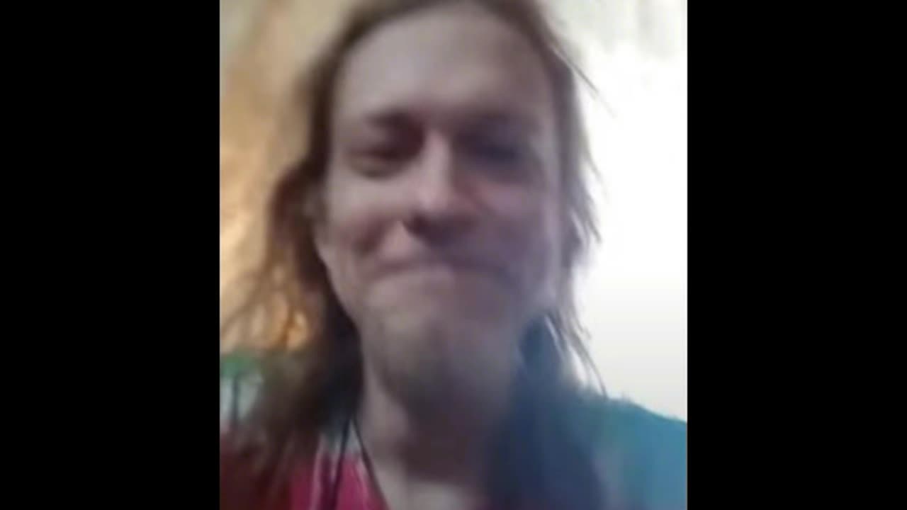 Rev Loves Cops...Allegedly...