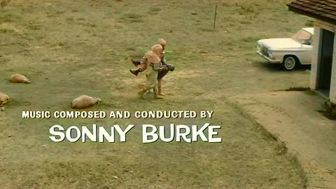 Hand of Death (1976)