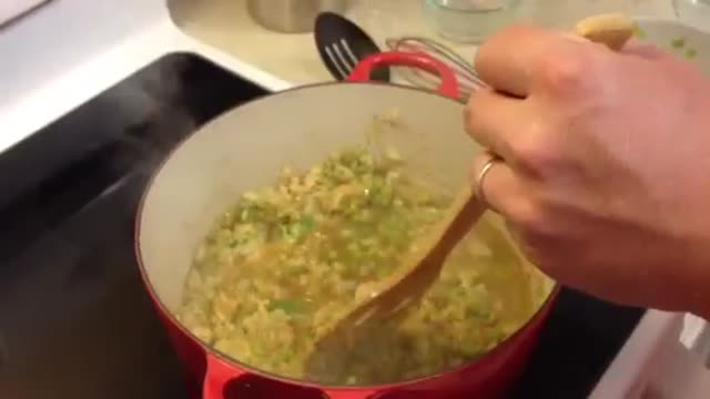 Crawfish Etouffee Recipe