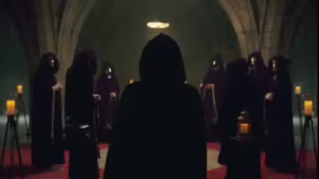 Money Symbology _ Jordan Maxwell