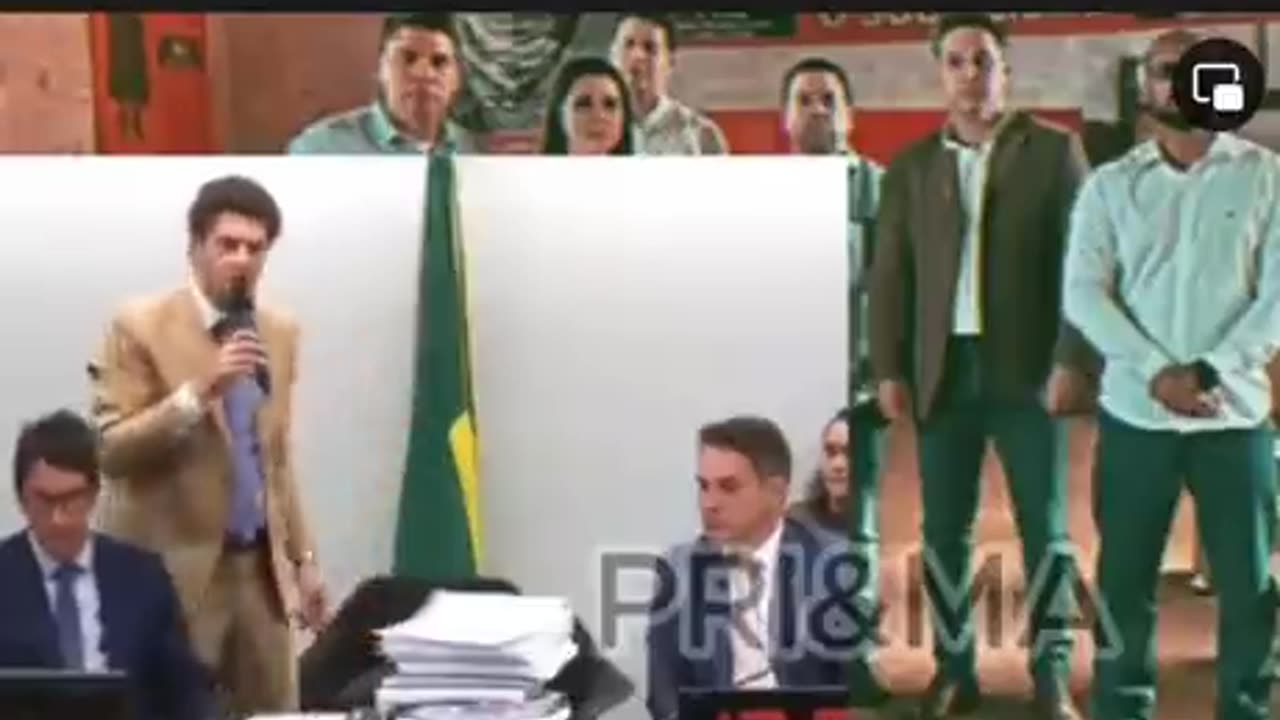 O MST e o PT