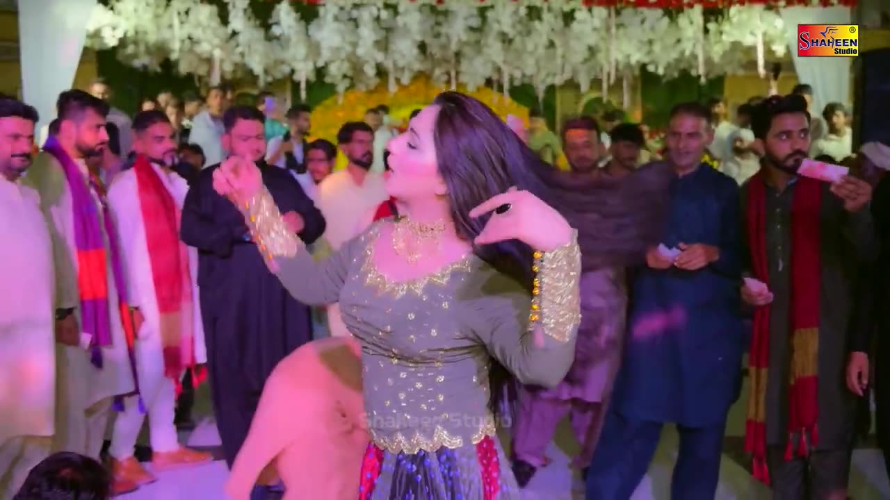 Sady Hondy Nai | Mehak Malik | Dance Performance 2023