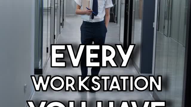 Workstation and optimization