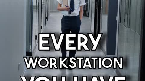 Workstation and optimization