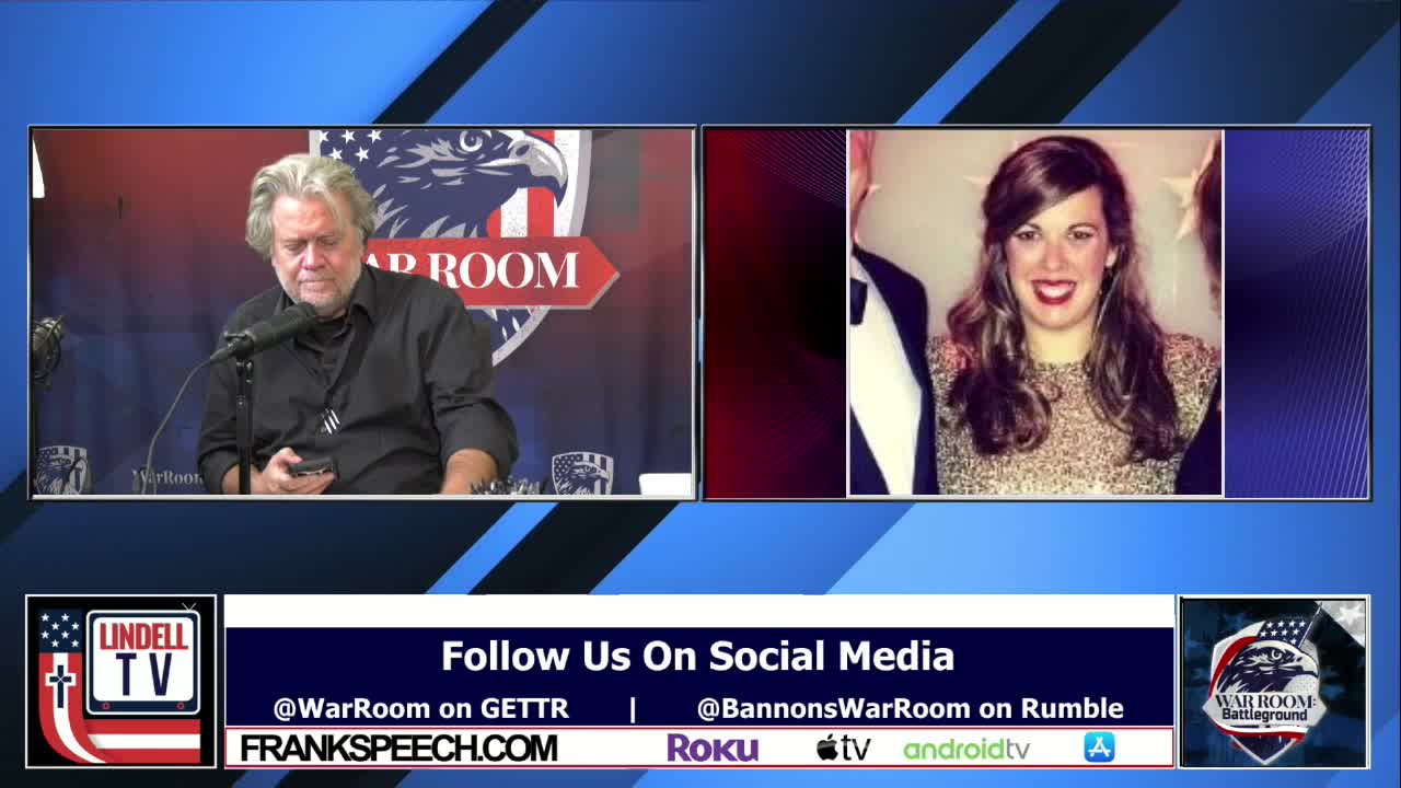 Caroline Wren On Favorable Ballot Drop Counts For GOP In Arizona: They Exceeded Our Models