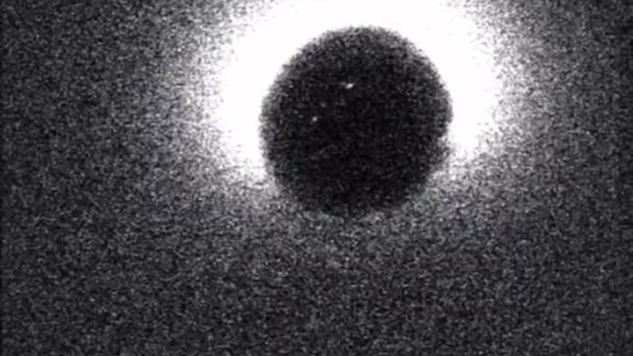 Conception begins with the light of Life.