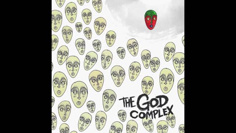 Goldlink - The God Complex Mixtape
