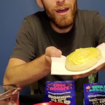 Ya, that EXTRA Flavor :P