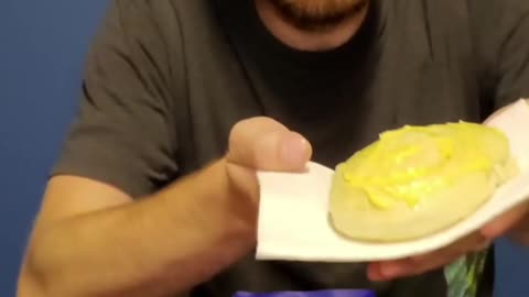 Ya, that EXTRA Flavor :P