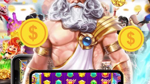 "MAWARTOTO Slot Online: Dimana Keberuntungan Bertemu Hiburan"