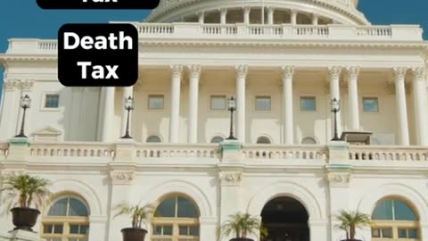 HOUSE VOTE TO REMOVE INCOME TAX