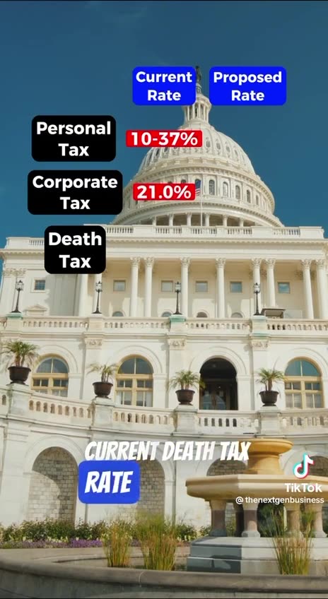HOUSE VOTE TO REMOVE INCOME TAX