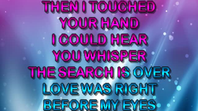 kbkaraokeking Survivor Search Is Over The-KST