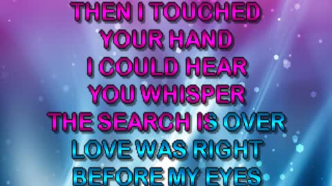 kbkaraokeking Survivor Search Is Over The-KST