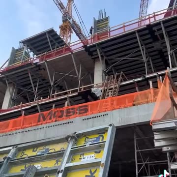 Florida recently implemented E-Verify and it has caused its construction sites to stop.