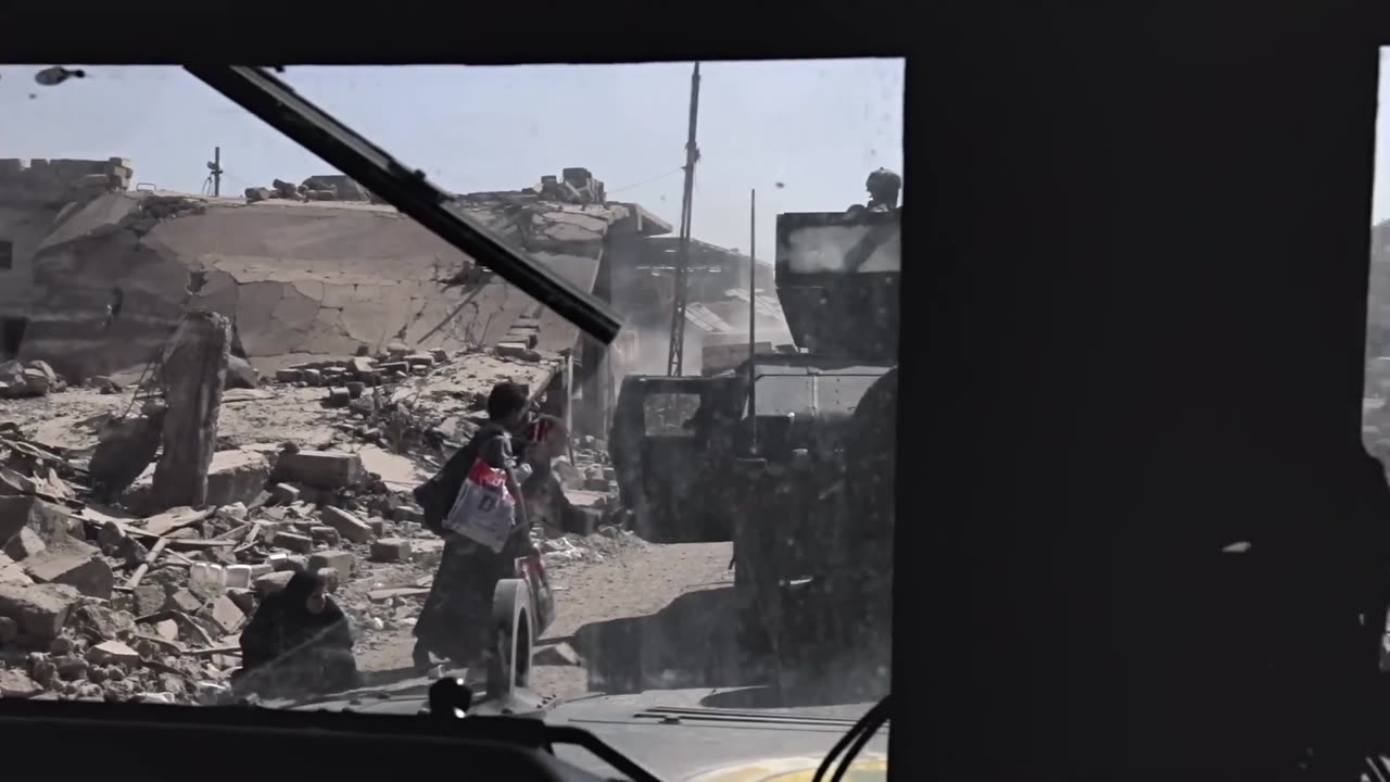 Inside the War on ISIS: Tales from the Frontline | Battle of Mosul | ENDEVR Documentary