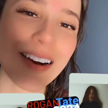 Charlie viral andrew tate Joe rogan kirk Patrick bet David