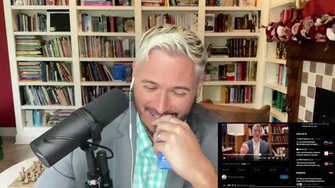 N-WORD DROPPED On Megyn Kelly’s Show_! _ The Kyle Kulinski Show
