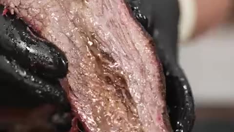 Wagyu Brisket ft. @GugaFoods