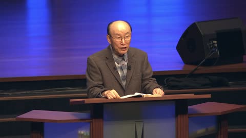 Yonggi Cho 2