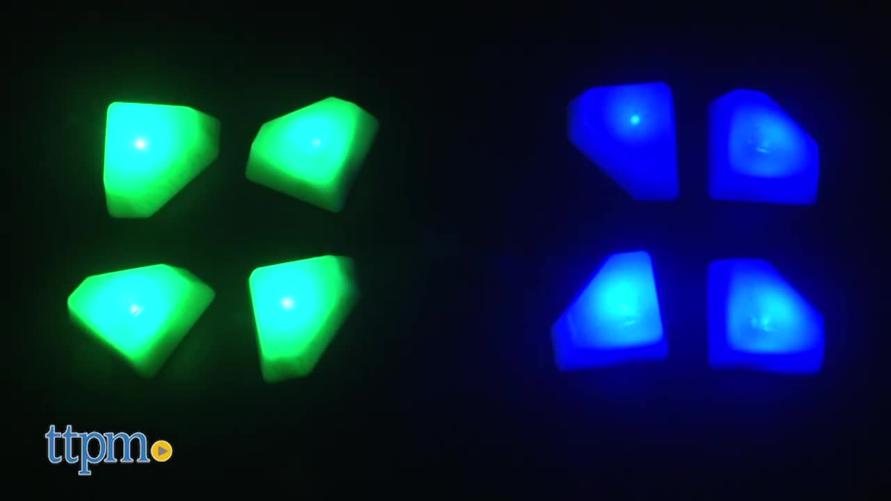 Capture the Flag Redux Home Game Review from Starlux Games
