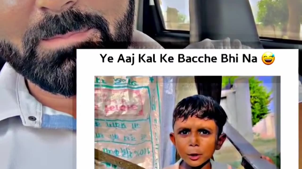 Boys comedy video