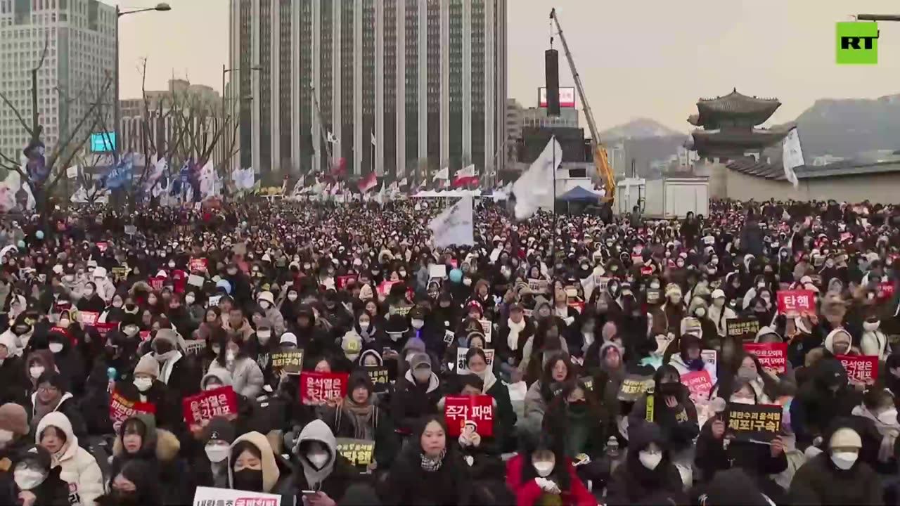 SOUTH KOREA : PRESIDENT