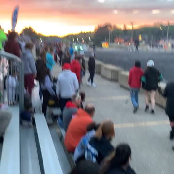 smoking tires in the 86